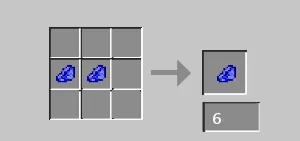 Item Duplication Mod, Моды, Minecraft