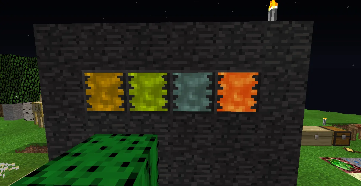 Heroic Skies, Модпаки, Minecraft