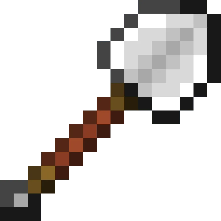 Diff's Tools, Моды, Minecraft