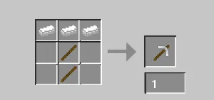 Knights And Castles — скриншот 9 (Моды, Minecraft)
