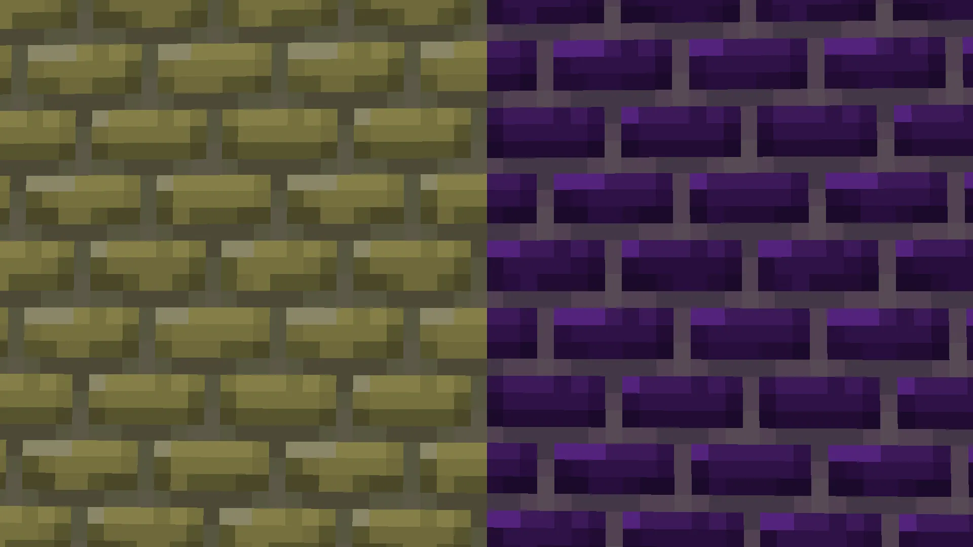 Nirsland's DLC, Моды, Minecraft