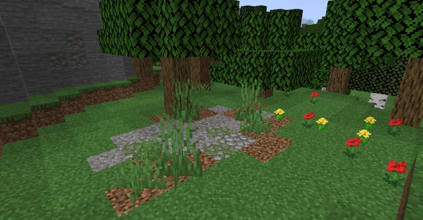 Sweety's Archaeology, Моды, Minecraft