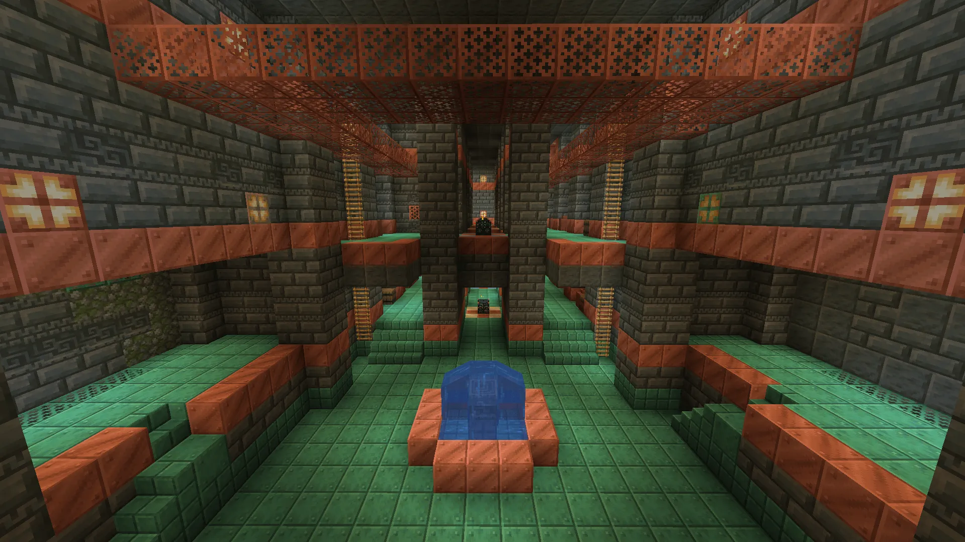 NewTrials, Моды, Minecraft