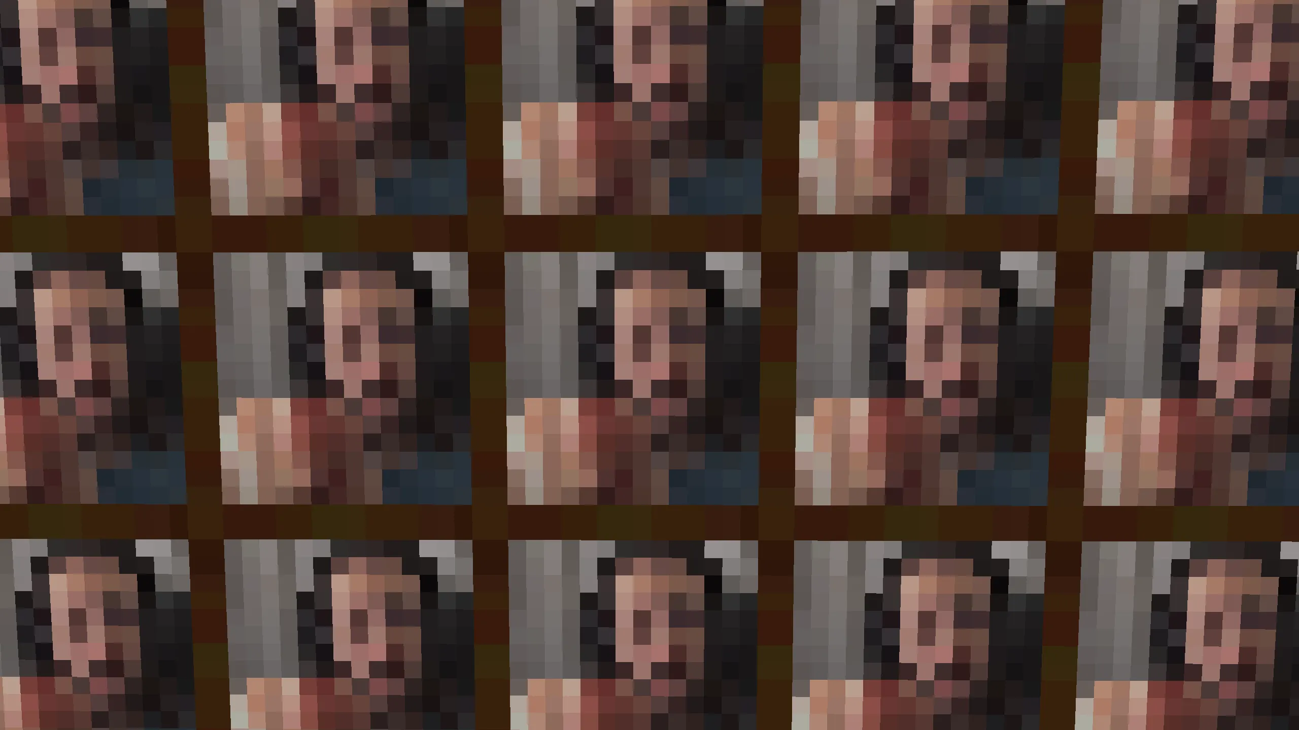 Carl, Моды, Minecraft