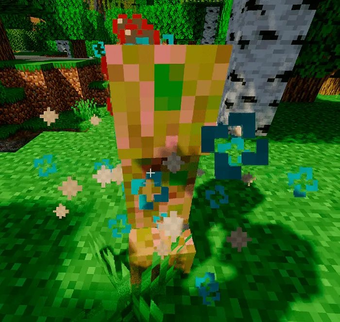 MicroTools — скриншот 7 (Текстуры, Minecraft)