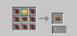 Domy's Essentials, Моды, Minecraft