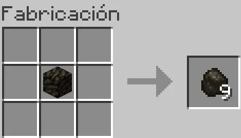Charcoal Plus — скриншот 7 (Моды, Minecraft)