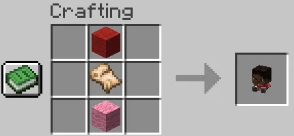 Marketable, Моды, Minecraft