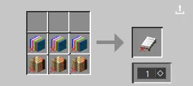 MOTCraft — скриншот 2 (Моды, Minecraft)