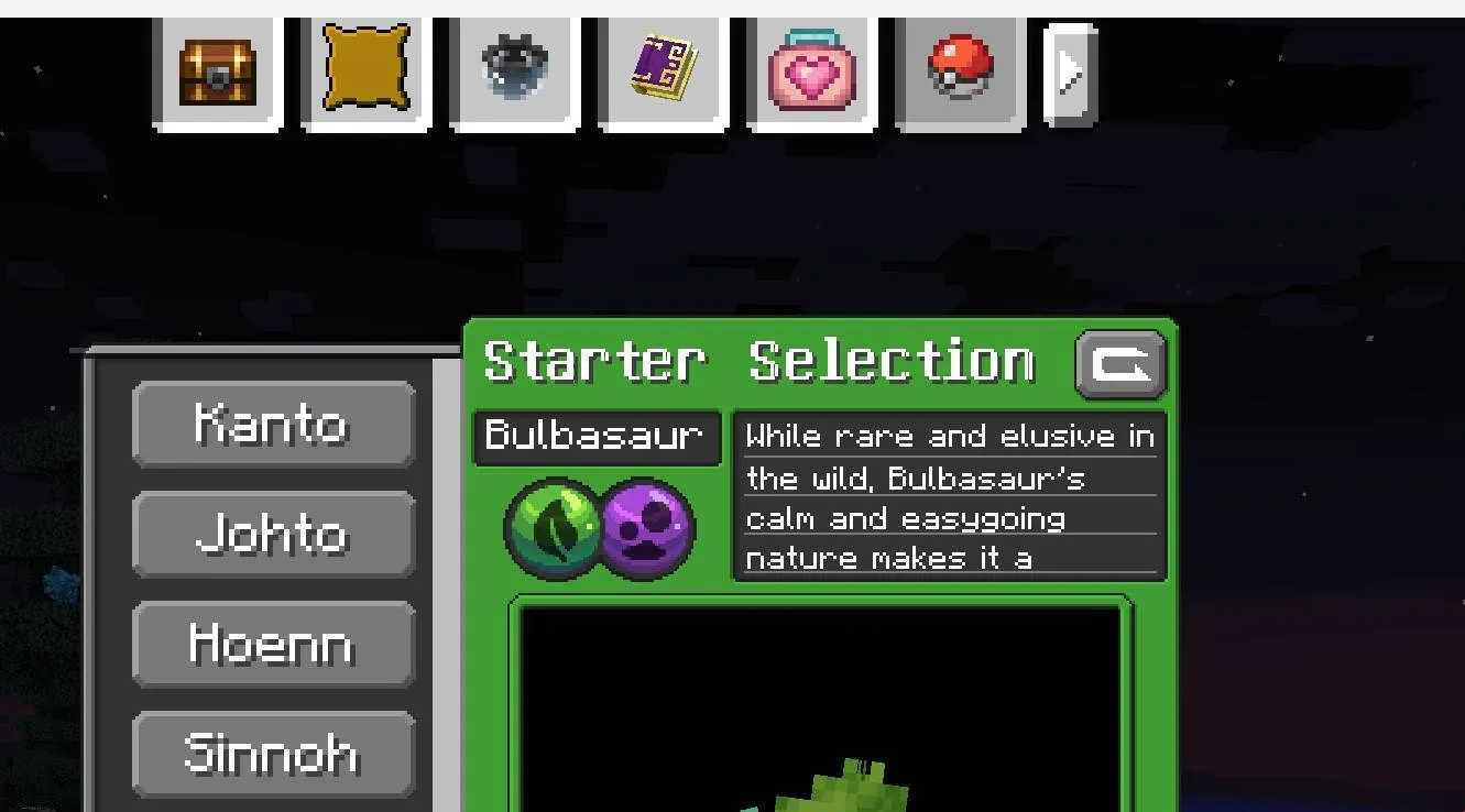 Mod Tabs — скриншот 3 (Моды, Minecraft)