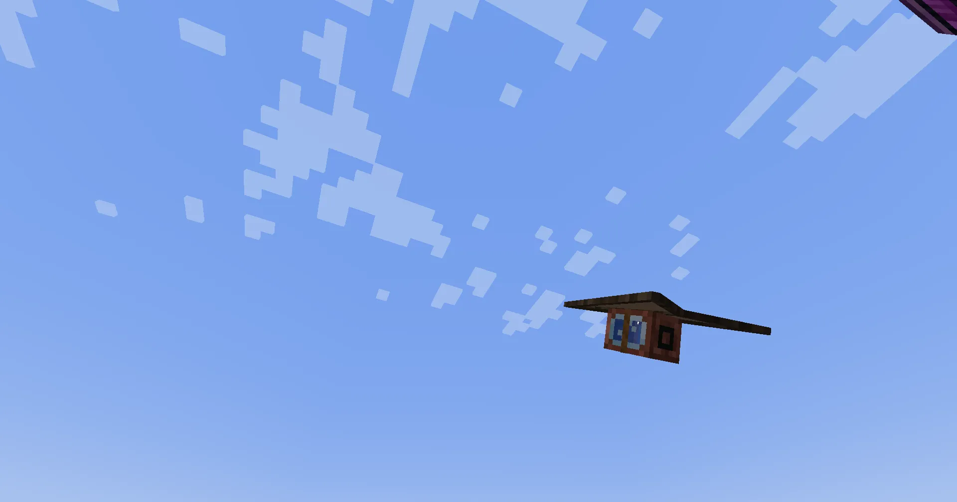 Create More: Package Couriers, Моды, Minecraft