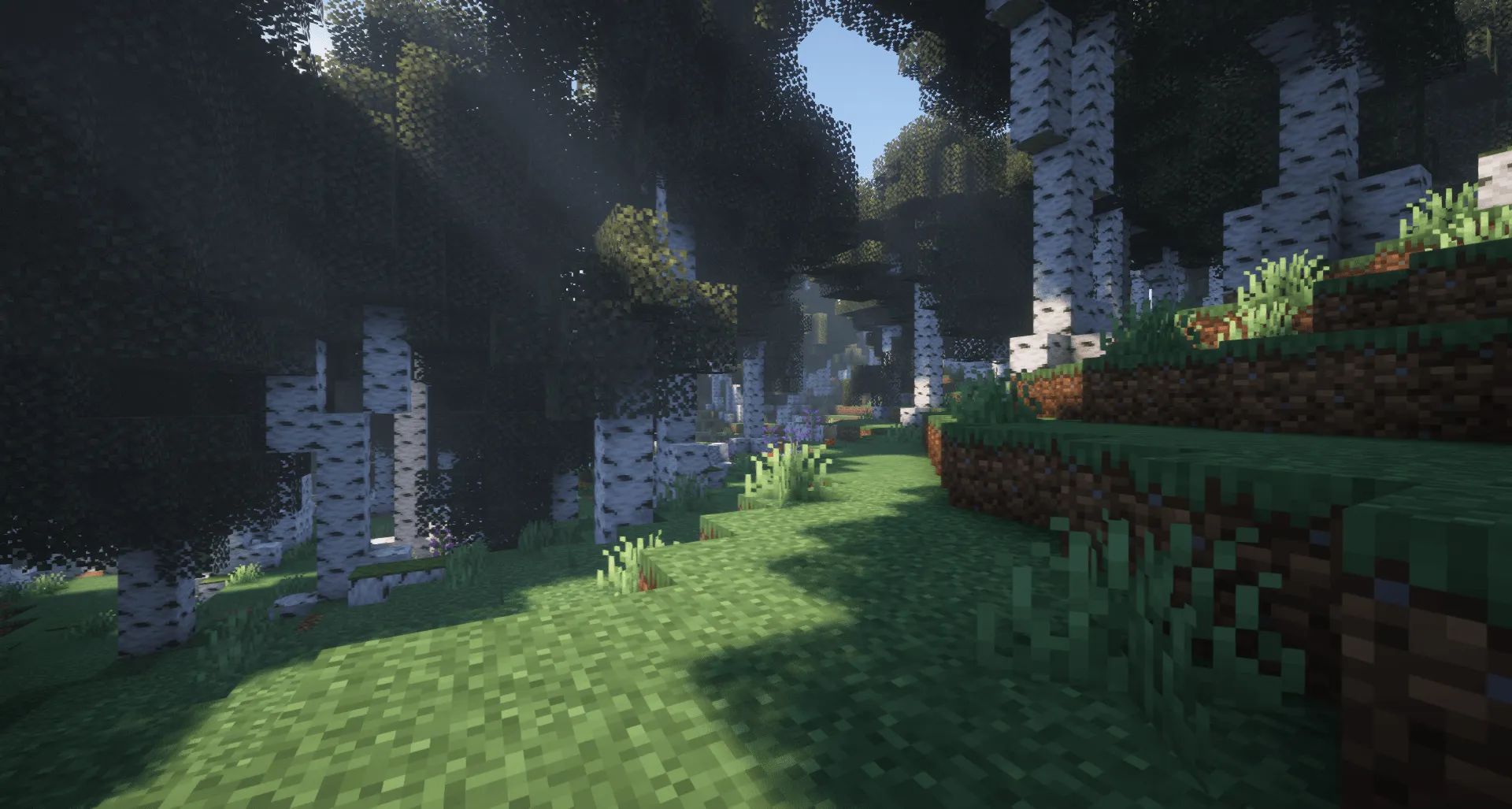Create: World of Engineers - WOE | QUESTS! — скриншот 15 (Модпаки, Minecraft)