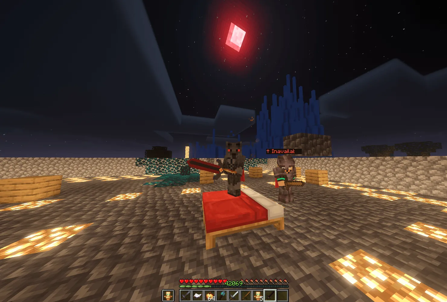 ArcaneOrigins Pack, Текстуры, Minecraft