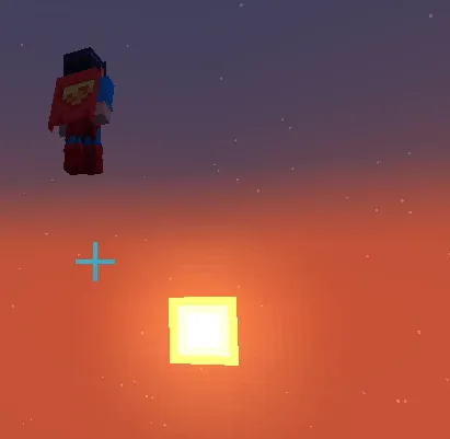 Simple Kryptonians, Моды, Minecraft
