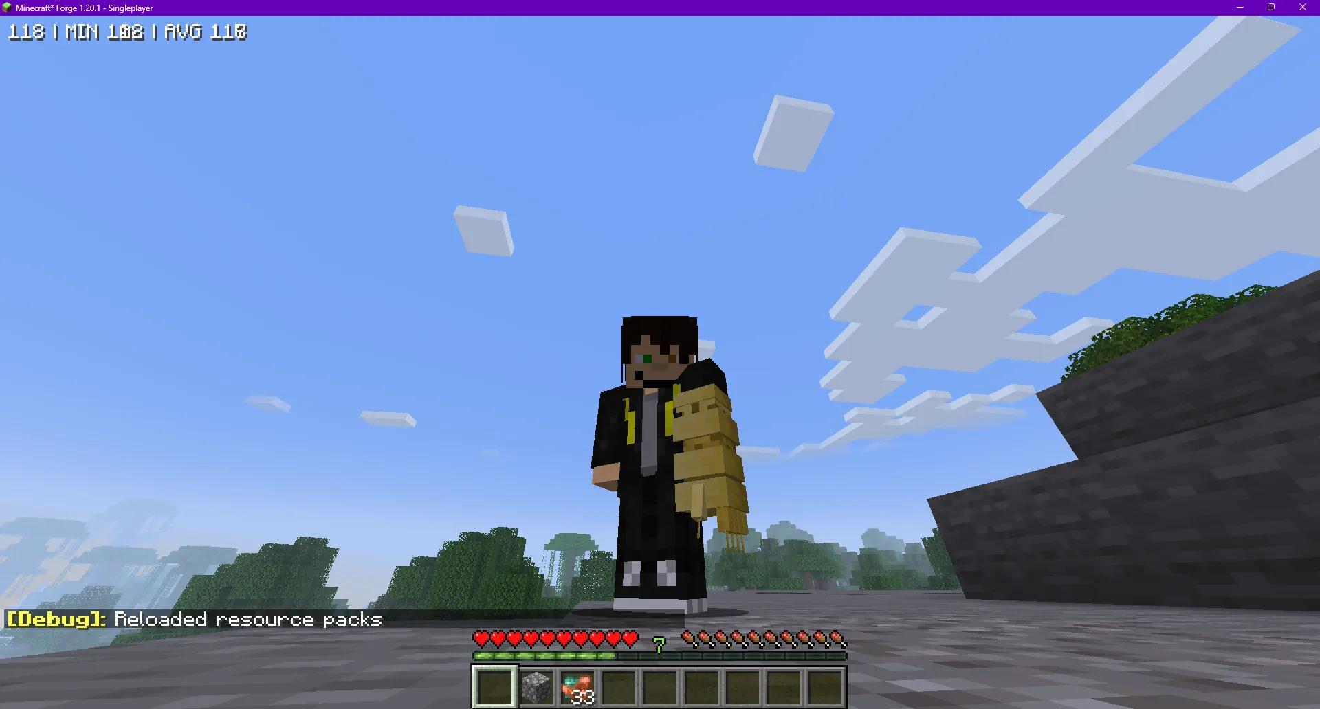 Agents of Evo — скриншот 6 (Моды, Minecraft)