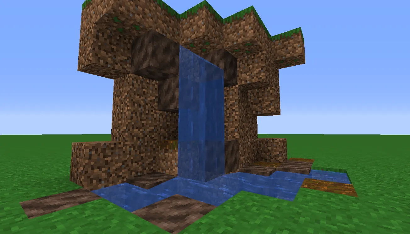 Freethought — скриншот 11 (Текстуры, Minecraft)