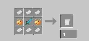 Ādažu čipsu fabrika, Моды, Minecraft