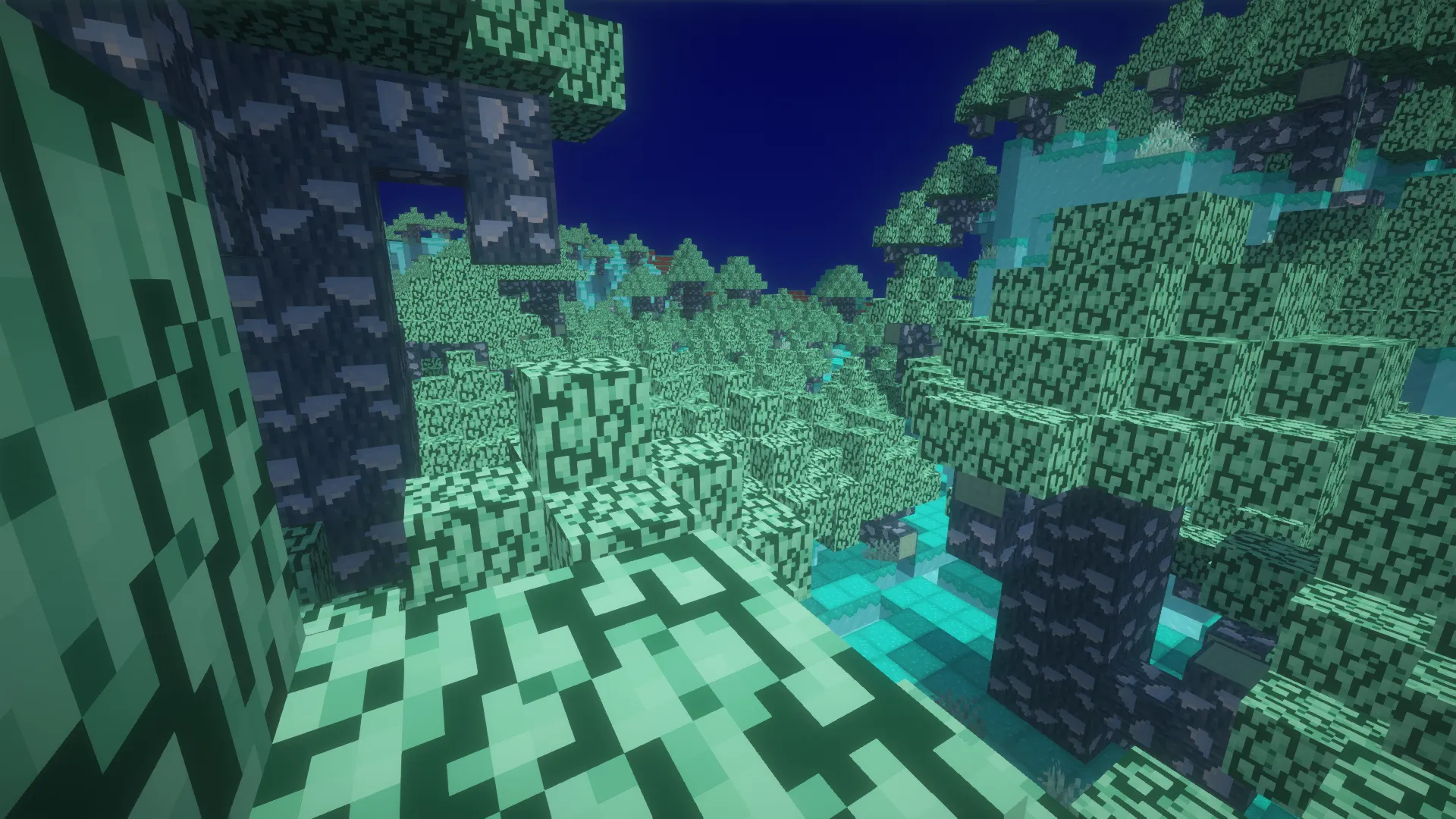 Soul Legends, Моды, Minecraft