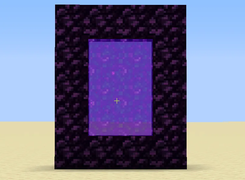 Vanilla Polish — скриншот 9 (Текстуры, Minecraft)