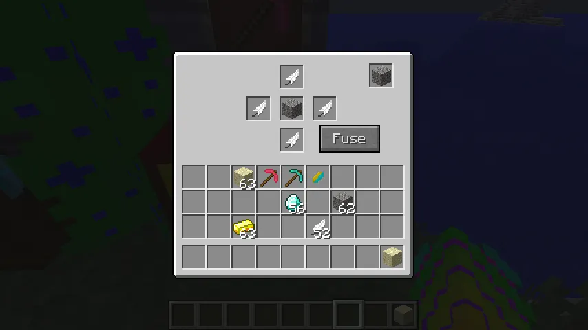 Buehl's Things, Моды, Minecraft