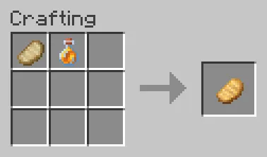 Glazed: A Honey Expansion, Дата-паки, Minecraft