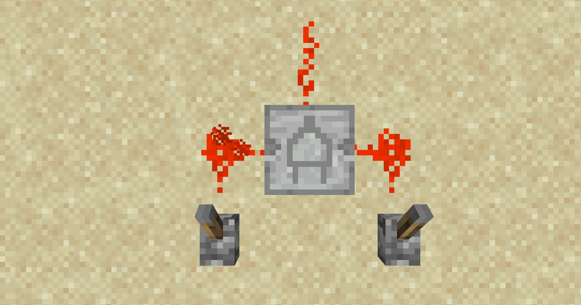 Redstone Logic, Моды, Minecraft