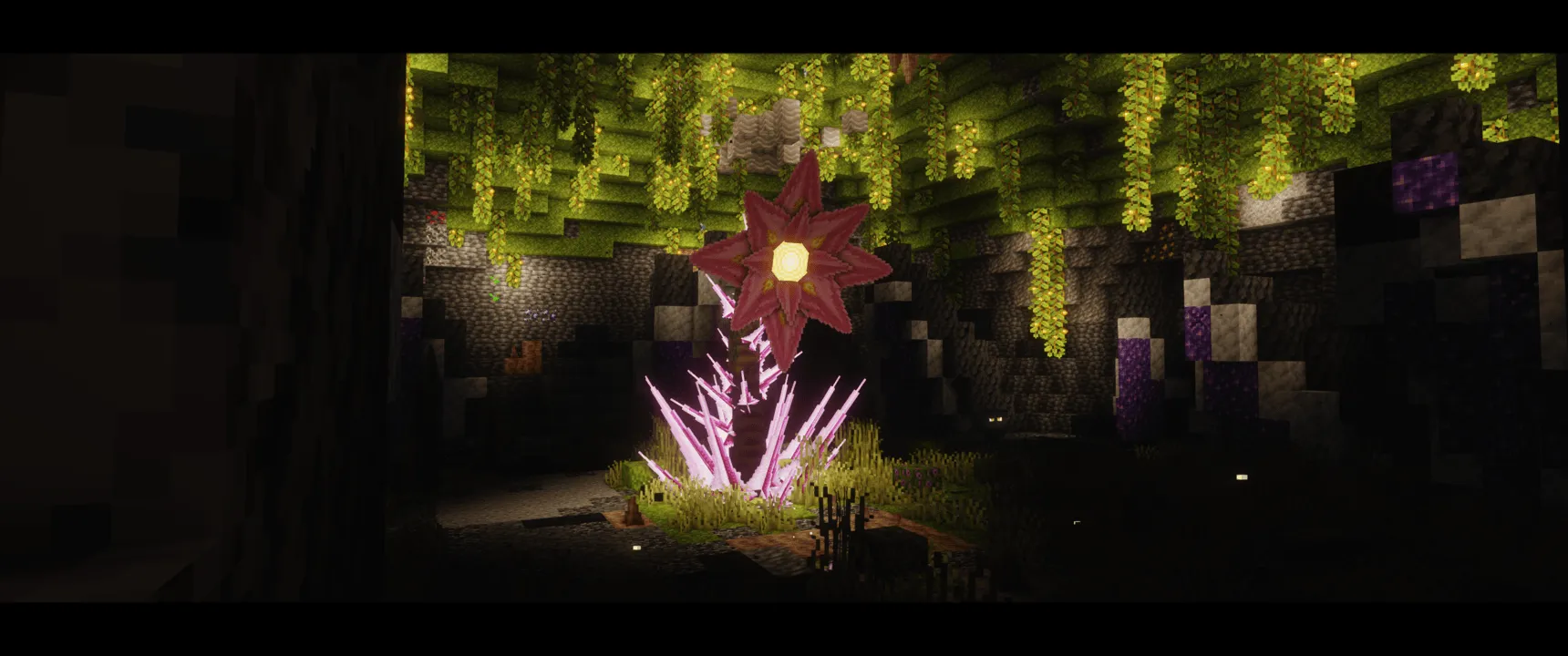 Linggango — скриншот 9 (Модпаки, Minecraft)