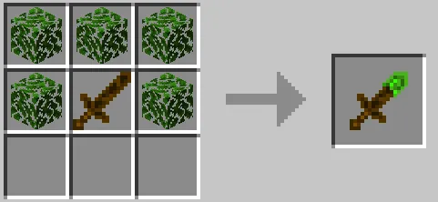 Enhanced Edges, Моды, Minecraft
