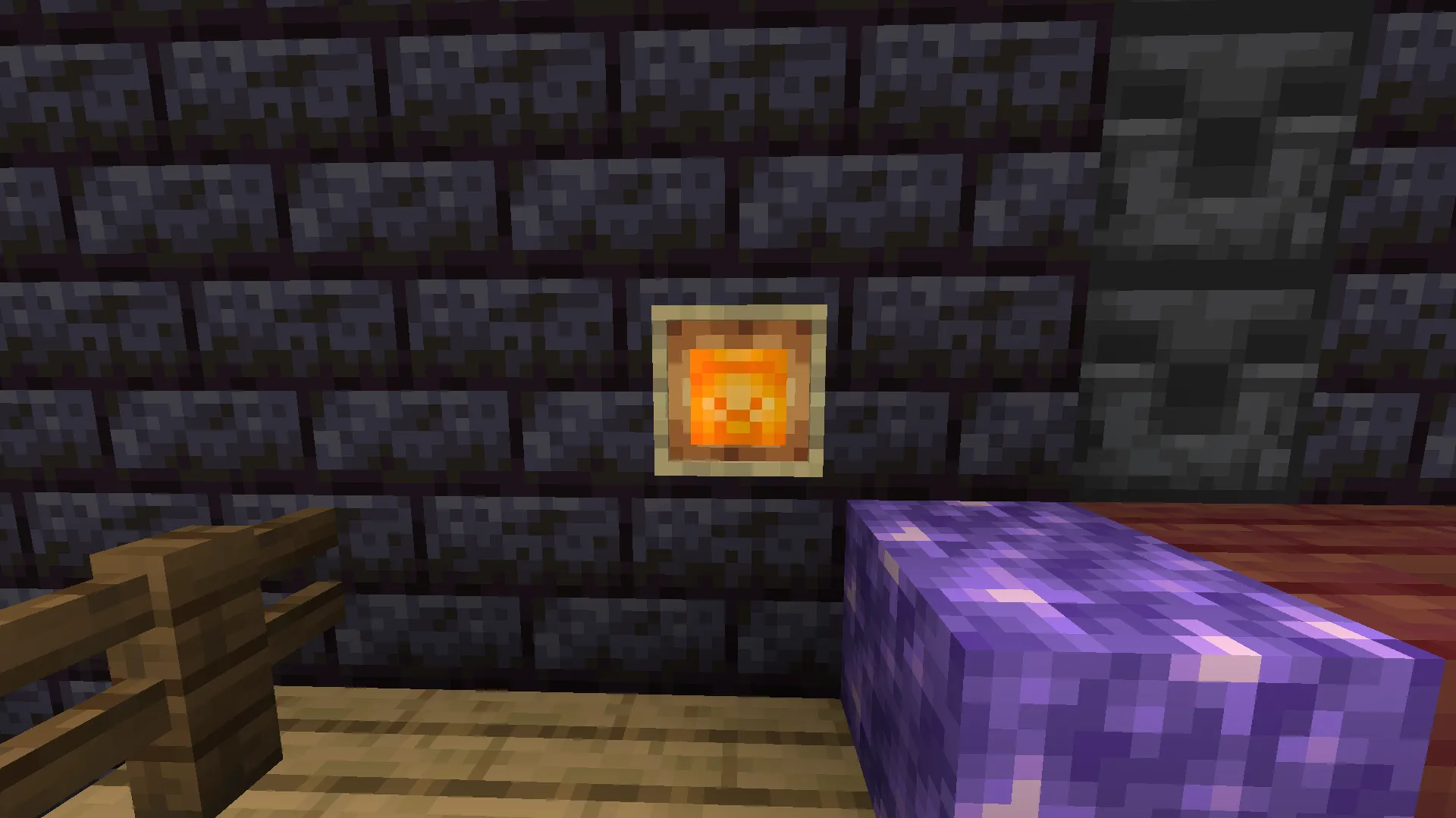 Silence Smp CIT — скриншот 2 (Текстуры, Minecraft)