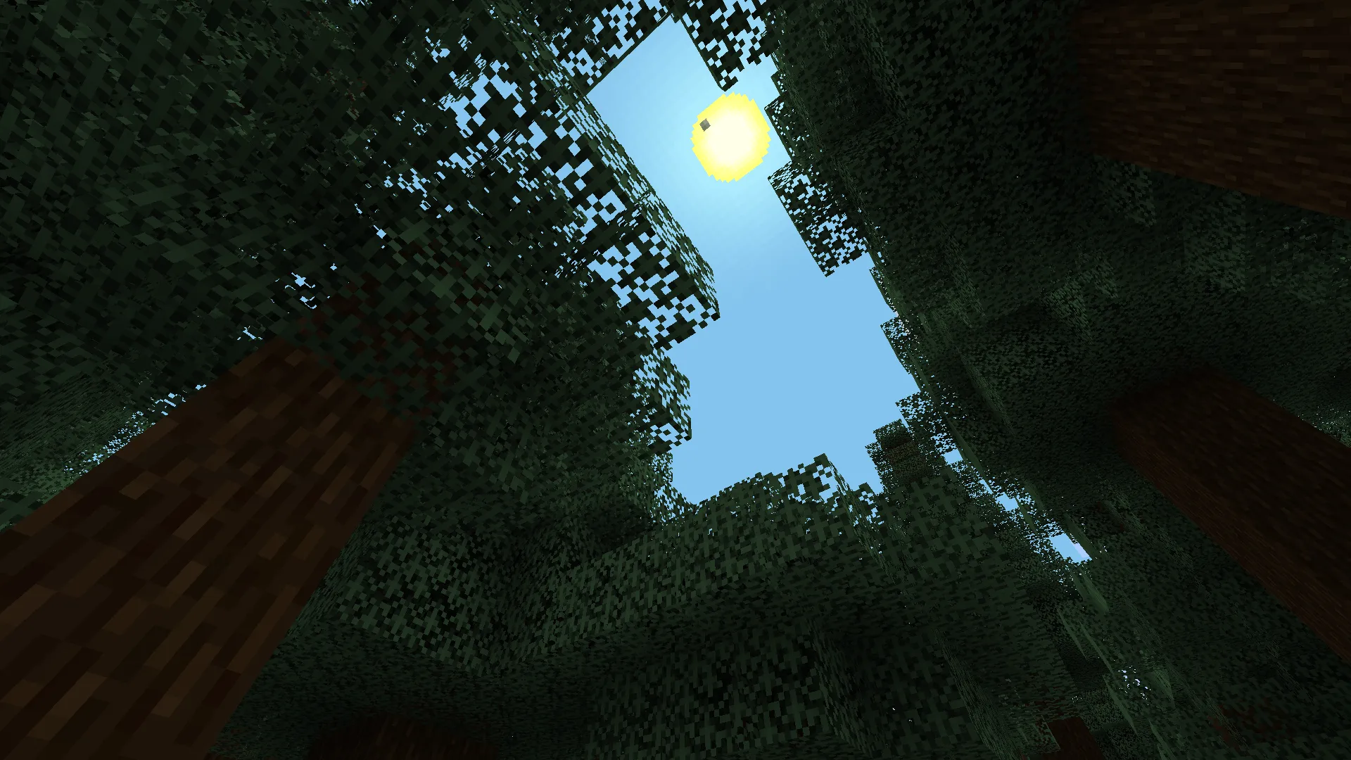 Stargazer — скриншот 1 (Текстуры, Minecraft)