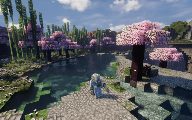 Soulrend - Dark Fantasy RPG Soulslike, Модпаки, Minecraft