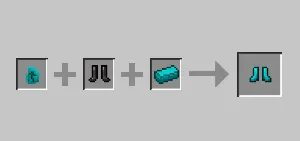 Enderite Ingot — скриншот 8 (Моды, Minecraft)