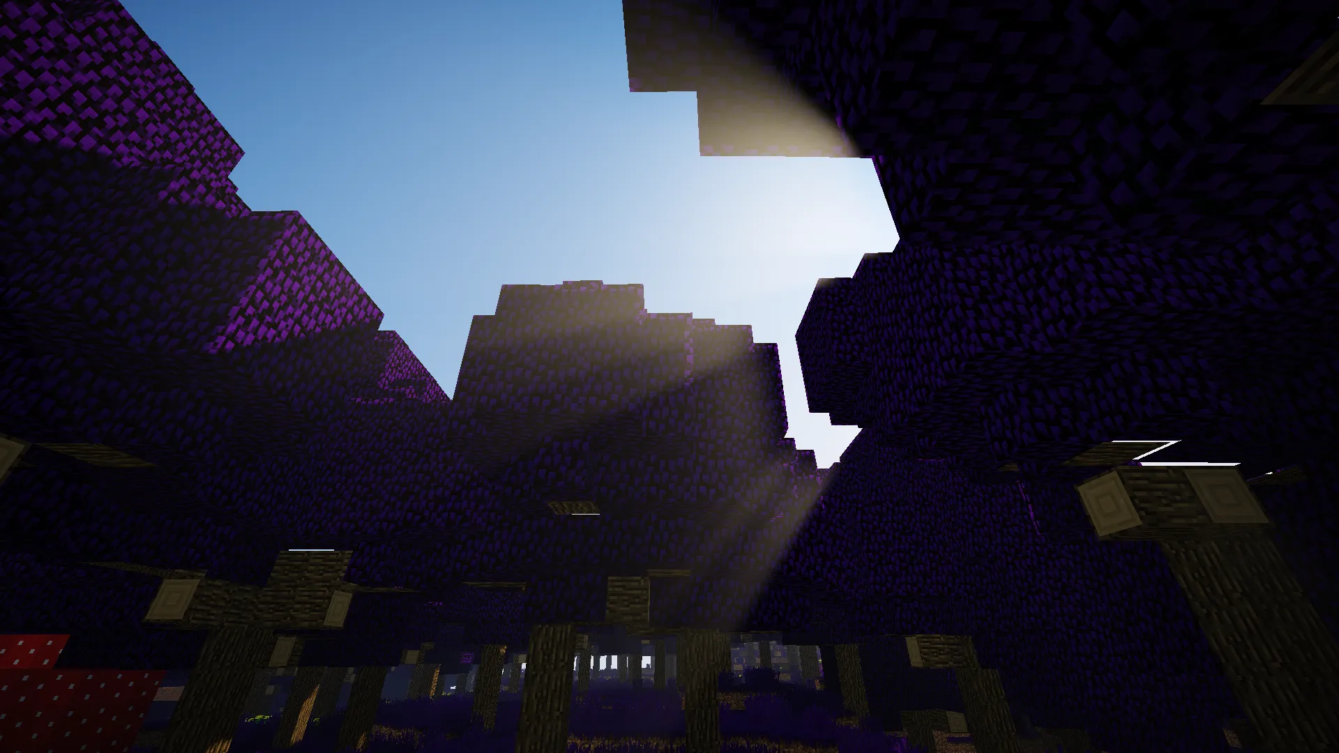 Zelestia Mod, Моды, Minecraft