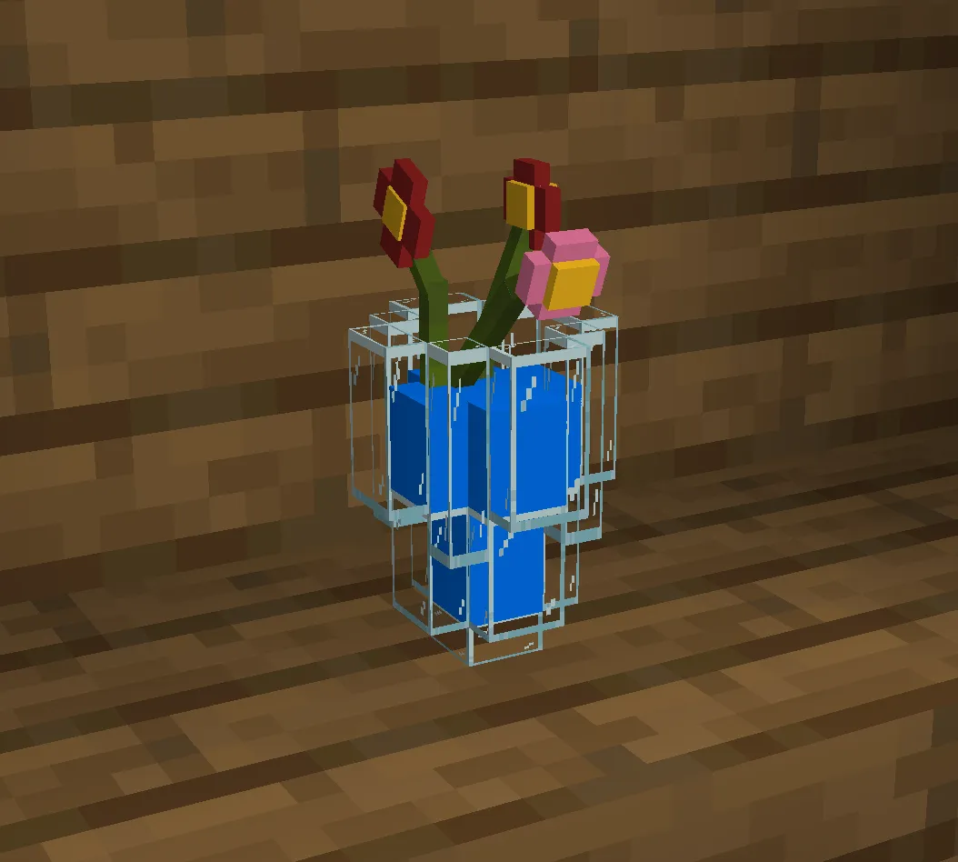 Valentines Day — скриншот 3 (Моды, Minecraft)
