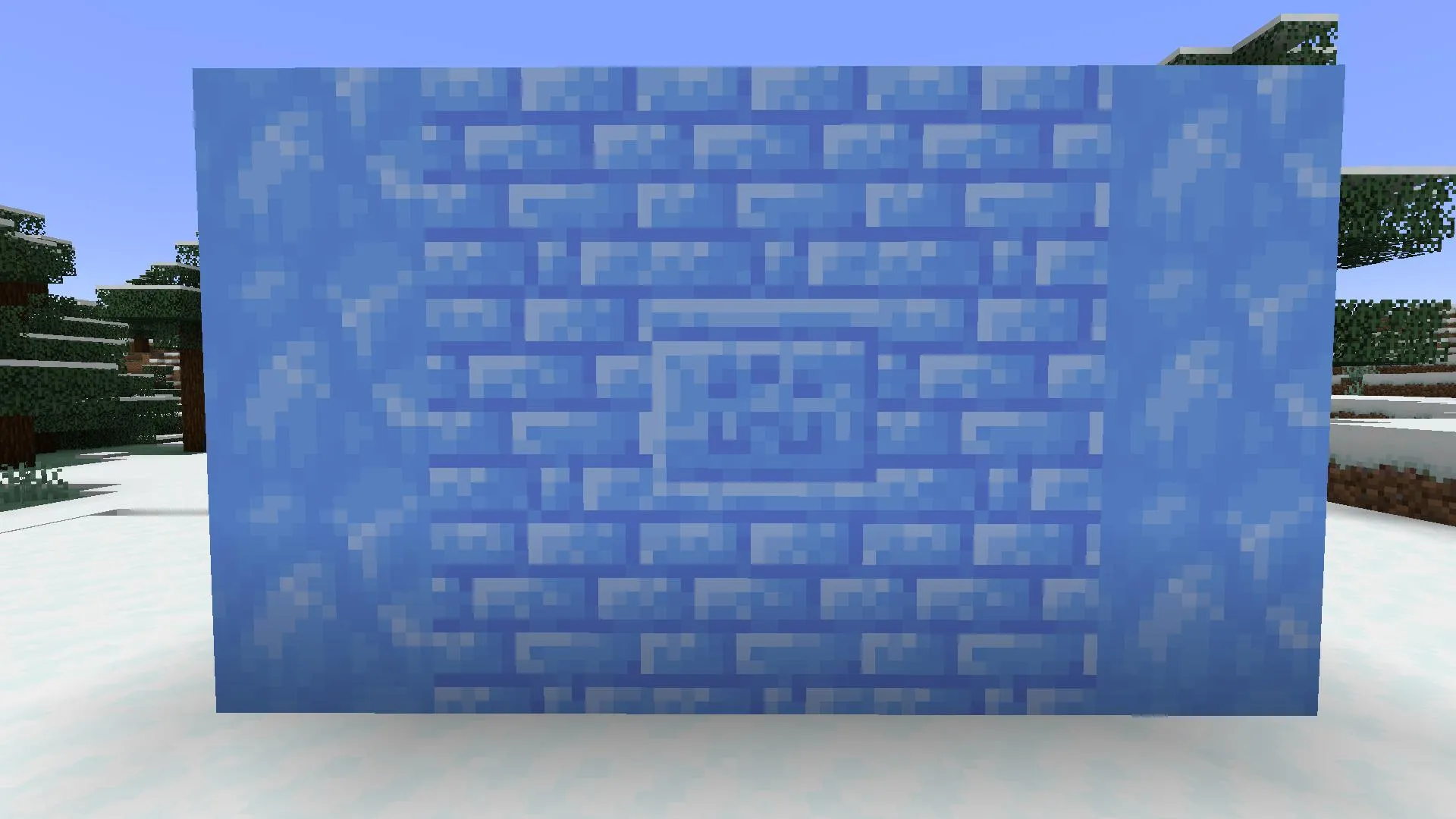 Frostfire Expansion — скриншот 6 (Моды, Minecraft)