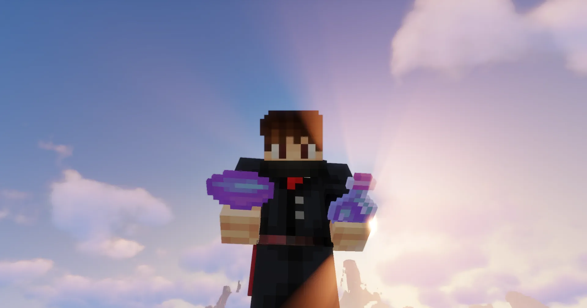 Project Mars, Моды, Minecraft