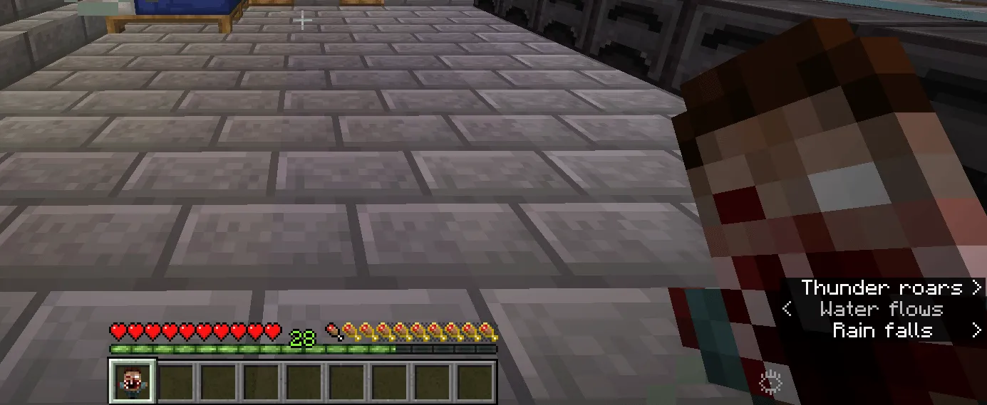 Horror Totems Pack By The Fake Steve — скриншот 4 (Текстуры, Minecraft)