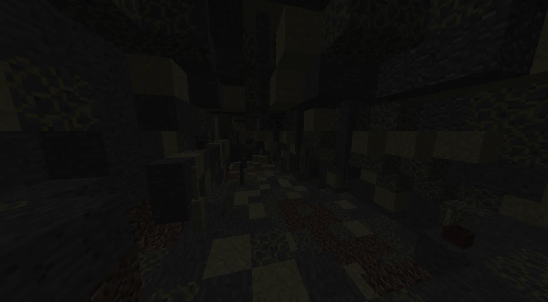 Not Just Another Ruby Mod 2, Моды, Minecraft