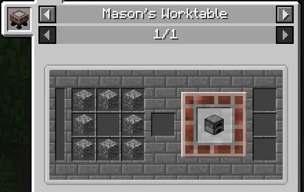 Mystic Midnight: Requiem — скриншот 12 (Модпаки, Minecraft)