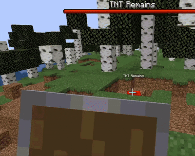 Boss Plus (Discontinued), Моды, Minecraft