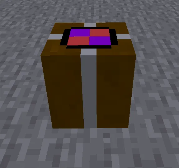 Amazing Healing, Моды, Minecraft