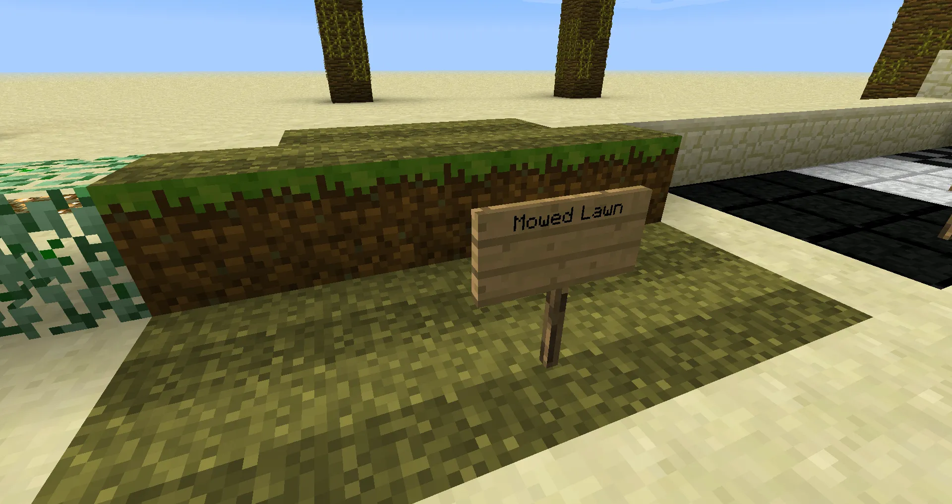 GardenCraft, Моды, Minecraft