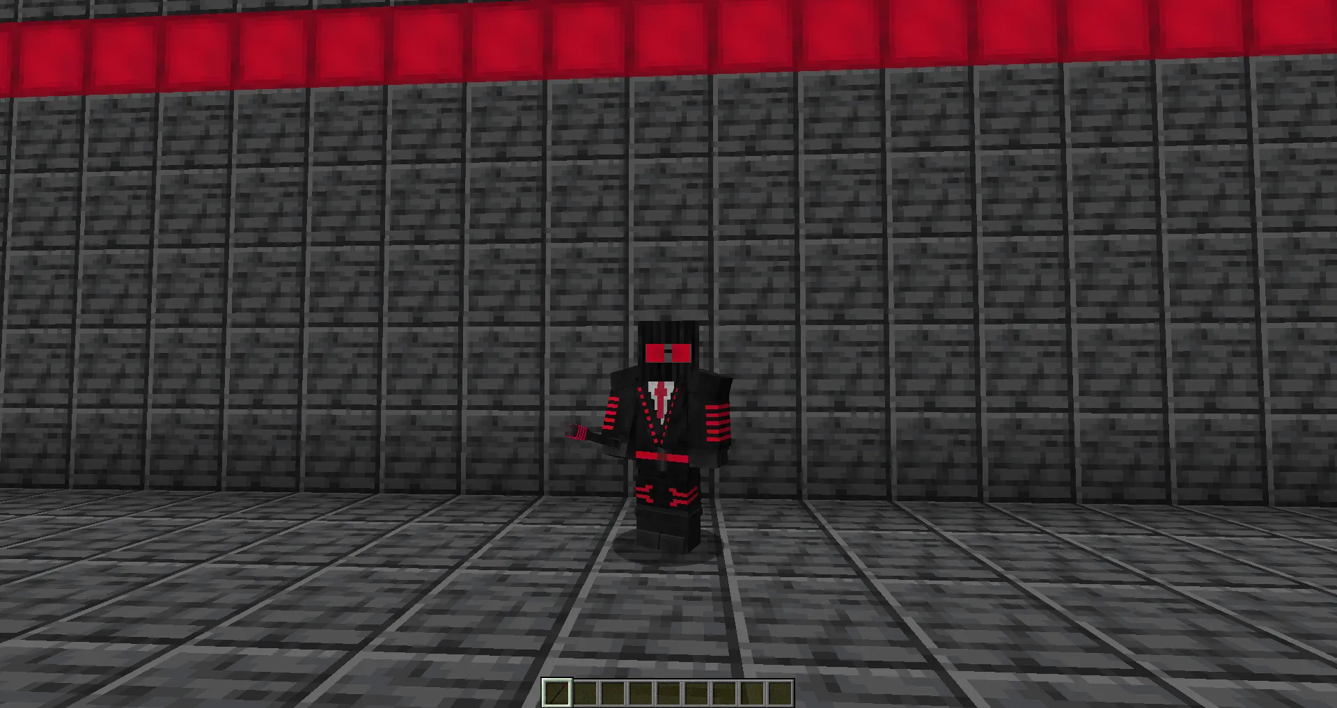 Hinderwill's Combat Arsenal — скриншот 5 (Моды, Minecraft)
