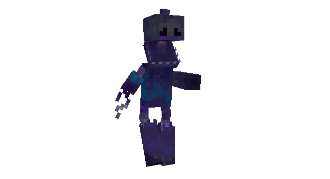 The Soulless Ones Infection — скриншот 1 (Моды, Minecraft)