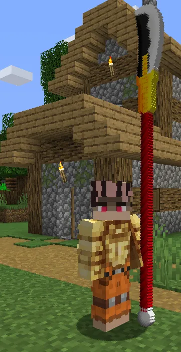 Better Better no Mi — скриншот 17 (Текстуры, Minecraft)