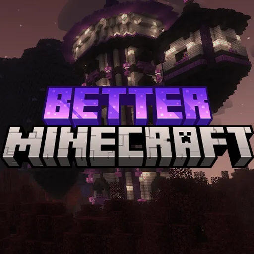 Better MC [FORGE] BMC2, Модпаки, Minecraft