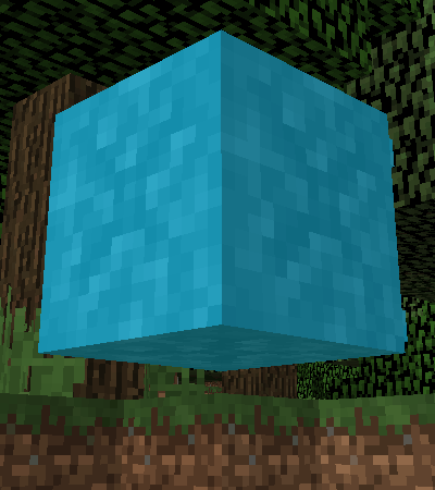 Zaynen's Arcane Crystal — скриншот 2 (Моды, Minecraft)