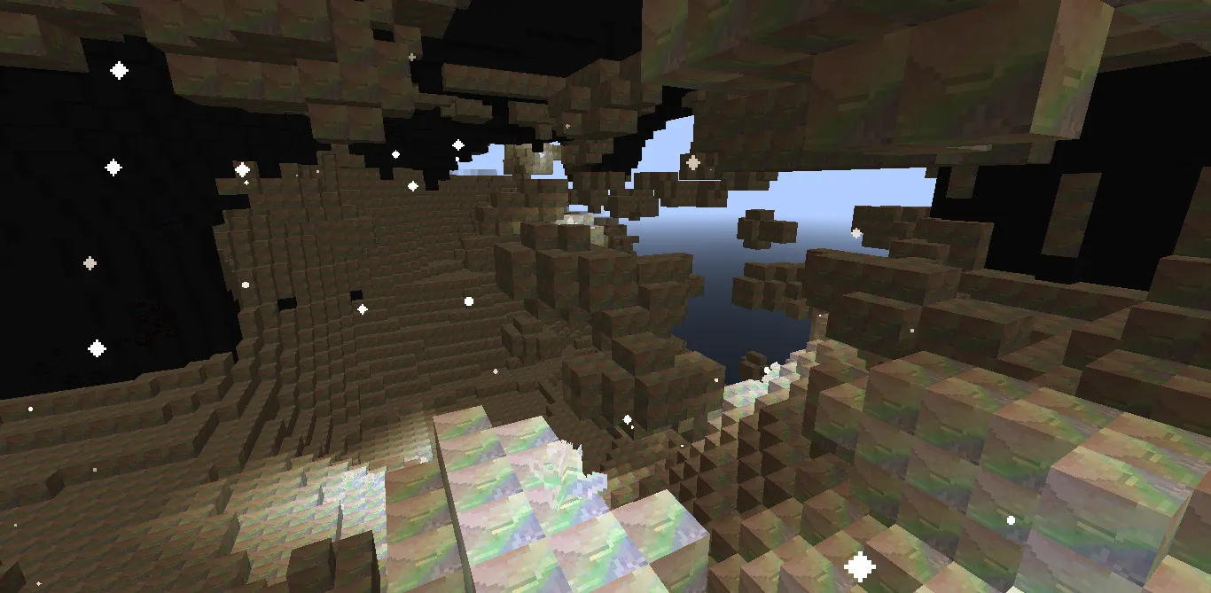 Primitive Classical, Моды, Minecraft