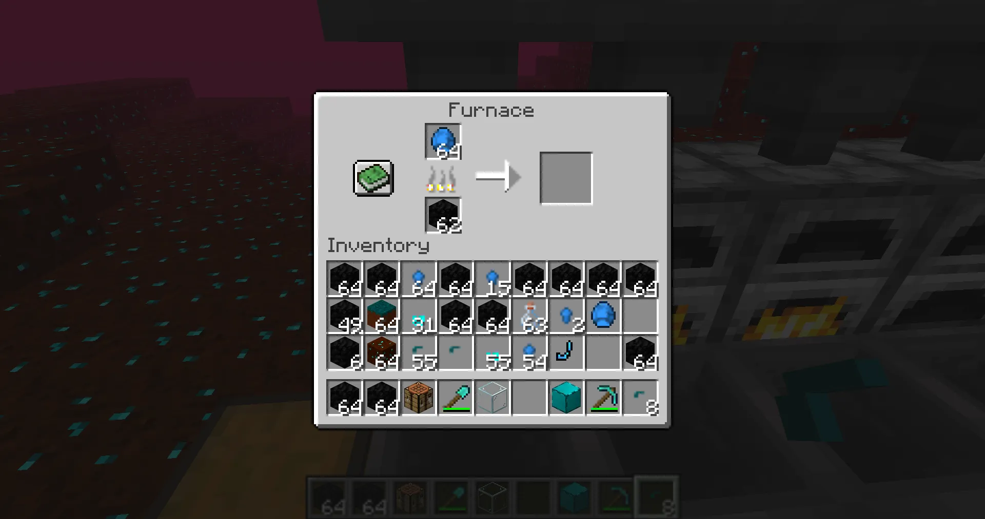 Diamond dimensioncraft (innactive), Моды, Minecraft