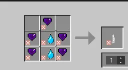 Random Mods by Charalize/Me — скриншот 3 (Моды, Minecraft)
